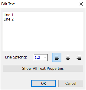 Edit text 4