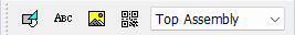 drawing toolbar