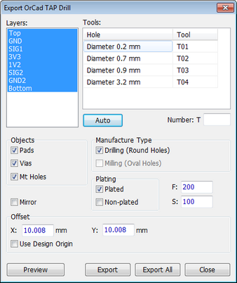 orcad_tap