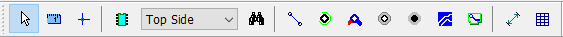 Toolbar Elements