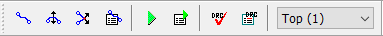 Toolbar Route