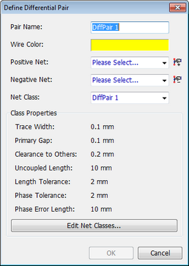 Diff_Pair_define