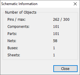 Schematic Information